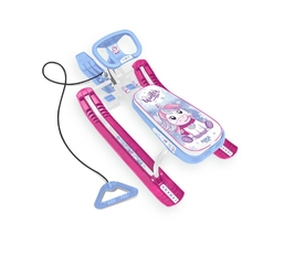 Снегокат Тимка спорт 1 ( с единорогом)