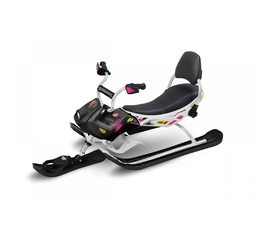 Снегокат (SND4 белый)