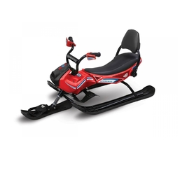 Снегокат (SND4 чёрный)