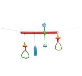 Подвеска Ловкий малыш Подарочный