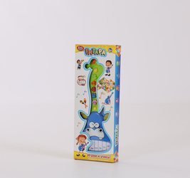 PS Гитара Бычок. 