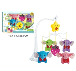 Няня на кроватку