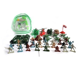 Набор Военный