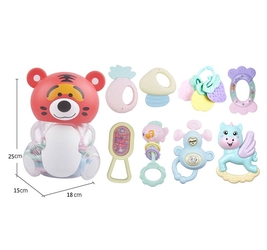 Набор Погремушки