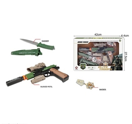 Набор Военный