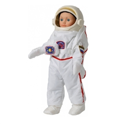 Александр космонавт