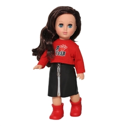 Алла Red&Black. Размер: