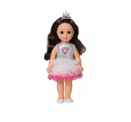 Алла холидэй 1. Размер: 27см