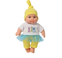 Карапуз Весна НЯМ. Размер: 20см