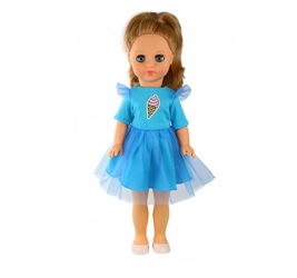 Мила модница 1. 