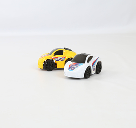 Машина инерционная.