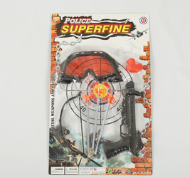 Набор Полицейский. 