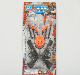 Набор Полицейский.