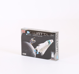 Конструктор Шаттл