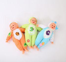 Кукла-Хохотушка