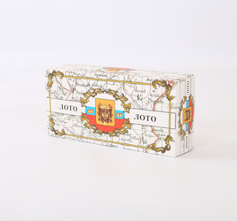 Игра Лото