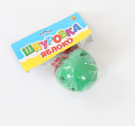 ШНУРОВКА ЯБЛОКО