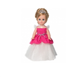 Кукла Алла праздничная 1 