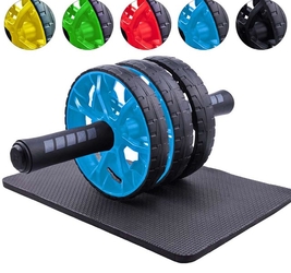 Тренажер для пресса, усилен.