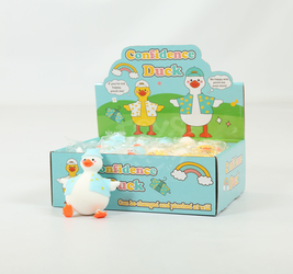 Утенок-пищалка. 