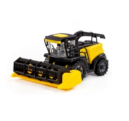 Комбайн Полесье №1 инерционный 