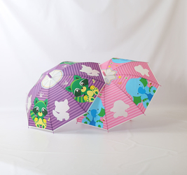 Зонтик детский