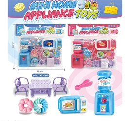 Набор мебели для кукол