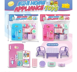 Набор мебели для кукол