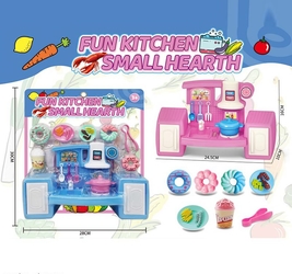 Набор мебели для кукол