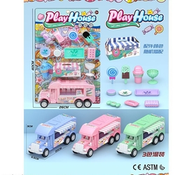 Машина-магазин