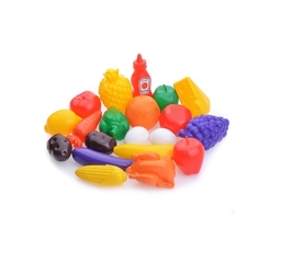 Набор продуктов 20 шт