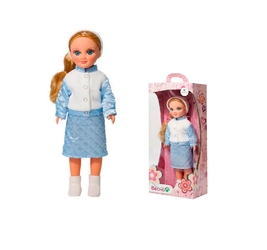 Анастасия зима 2. 