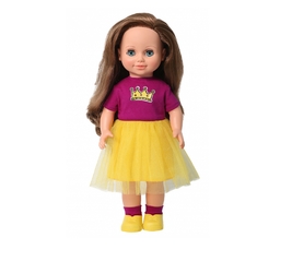 Анна яркий стиль 3. 