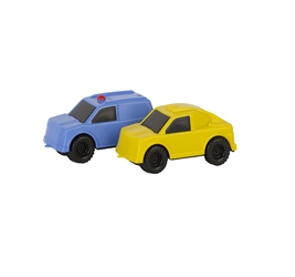 Игрушка Авто мини (2шт.)