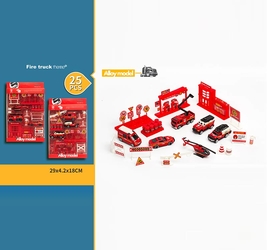 Набор Гараж. 