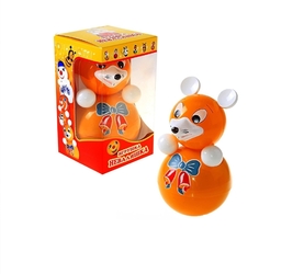 Мышка - неваляшка арт. 6С-004