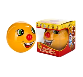 Колобок - неваляшка арт. 6С-005