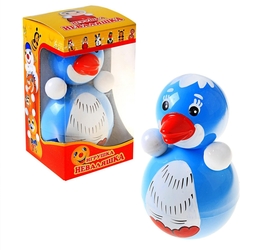 Пингвин - неваляшка арт. 6С-013