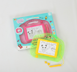 Доска магнитная.