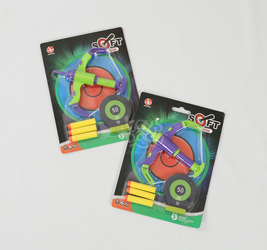 Лук пневматический. 