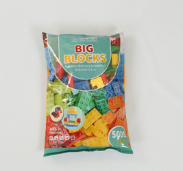 Конструктор Big Blocks