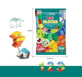 Конструктор Big Blocks