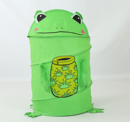 Корзина для игрушек