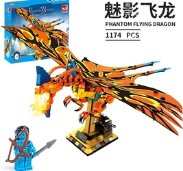 Конструктор Дракон