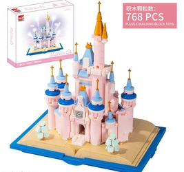 Конструктор Замок