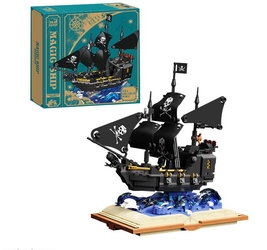 Конструктор Корабль