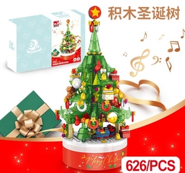 Конструктор Ёлочка. 