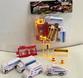 Набор автомобильный. 