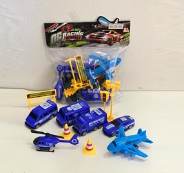 Набор автомобильный. 