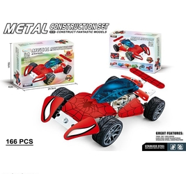 Конструктор металл.